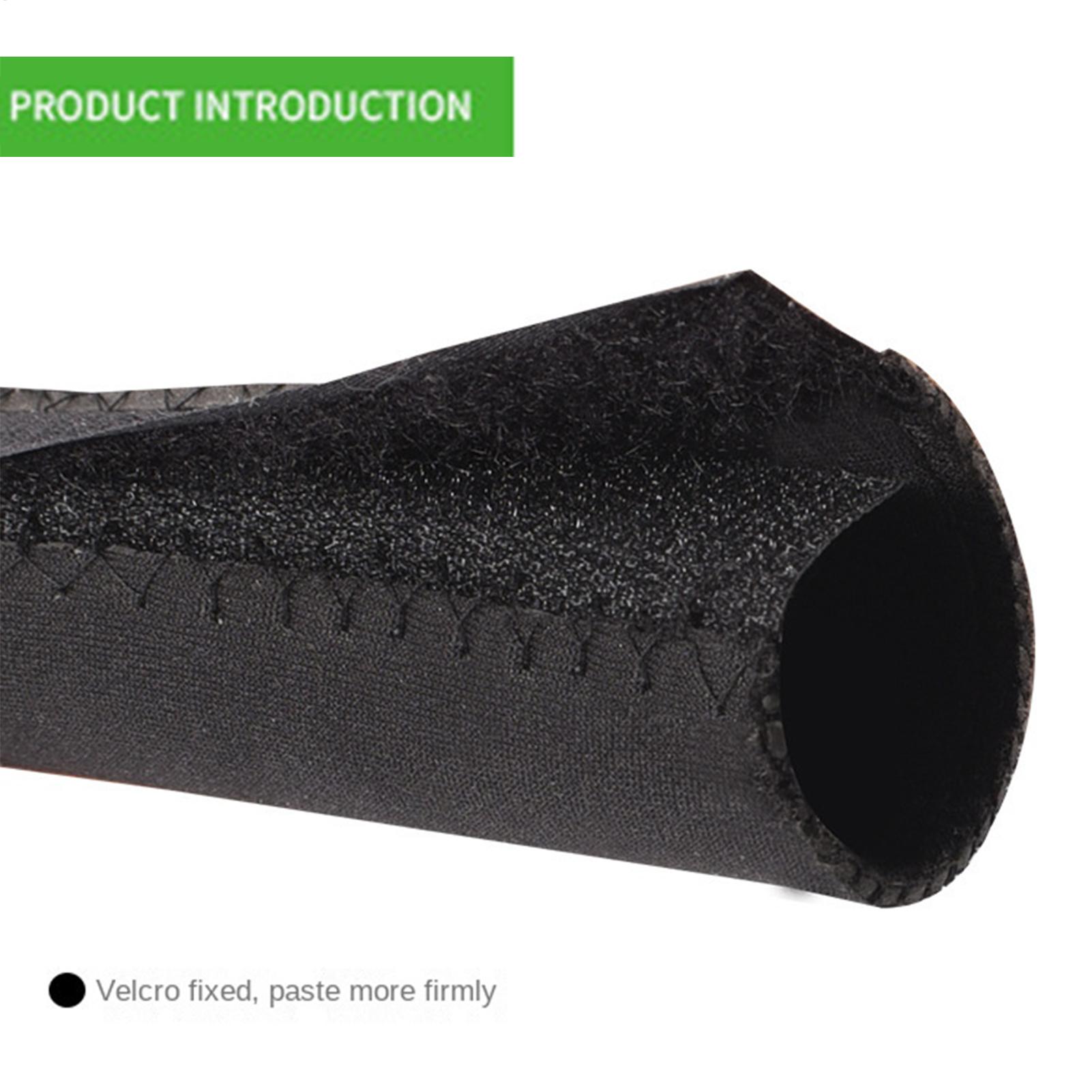 Bicycle Fork Protector Cover C - Mountain Biking Stuff ulasan dan harga
