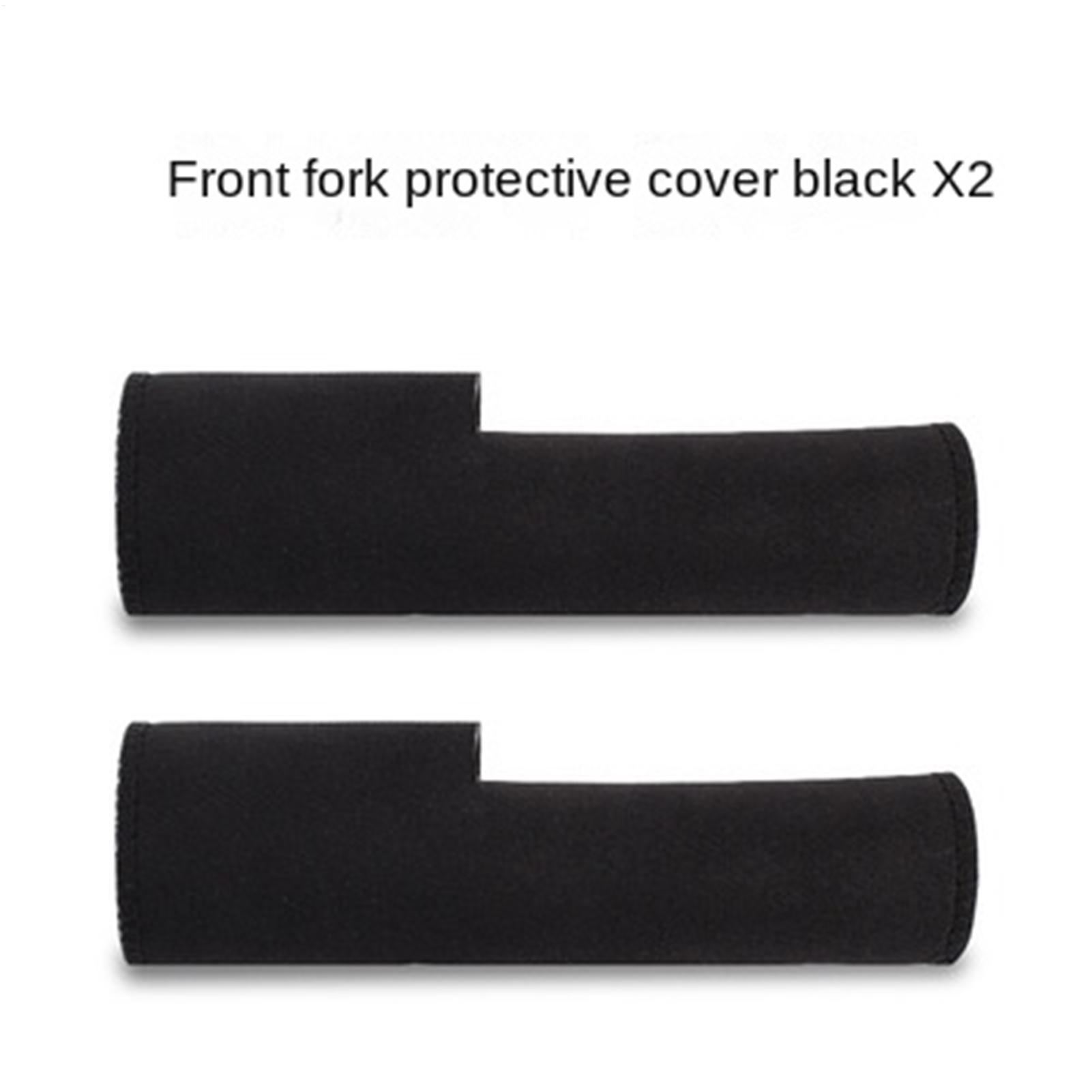 Bicycle Fork Protector Cover C - Mountain Biking Stuff ulasan dan harga