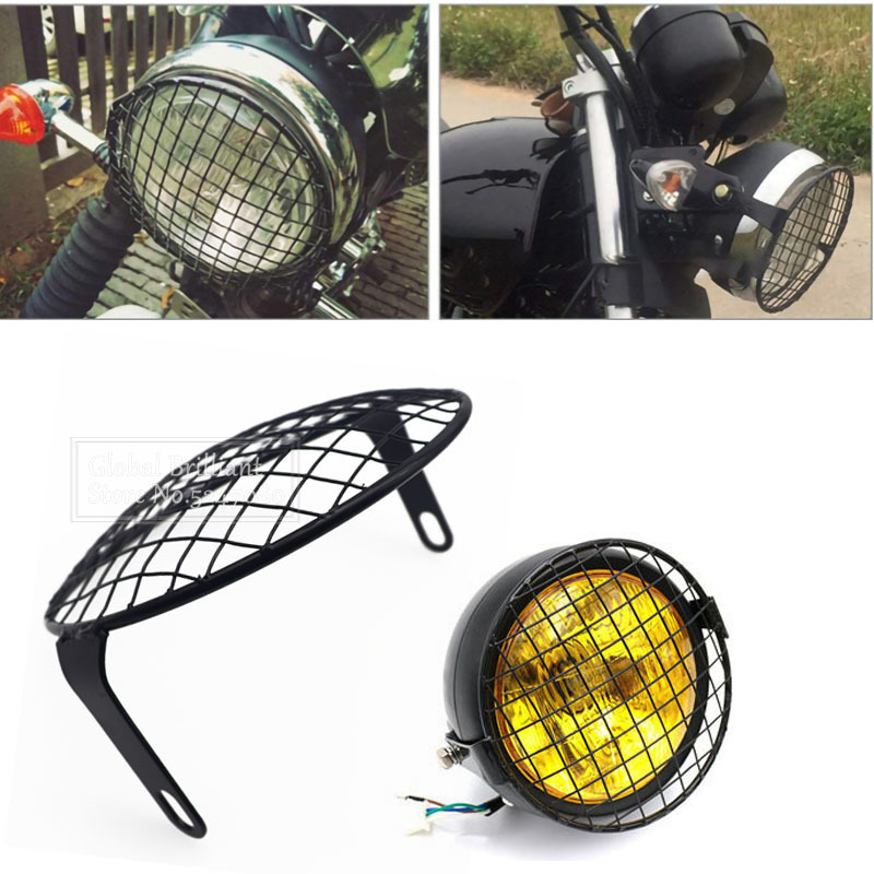 Universal 7inch Retro Style Mo - Xtreme Mountain Biking ulasan dan harga