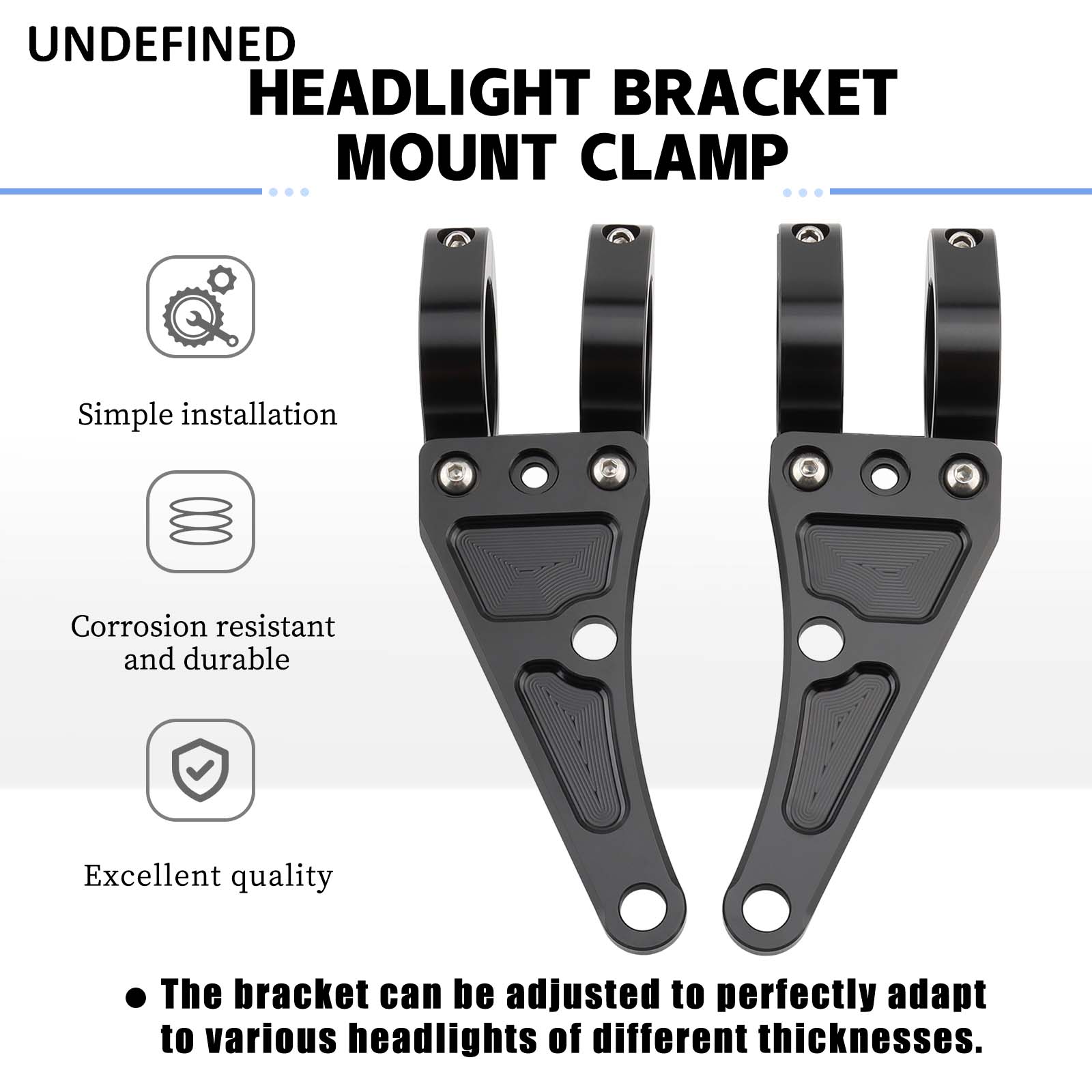 For 37mm-58mm Fork Motorcycle  - Xtreme Mountain Biking ulasan dan harga