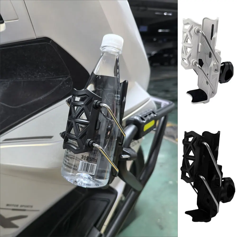 Adjustable Bottle Cages Suppor - Mountain Biking Water Bottle ulasan dan harga