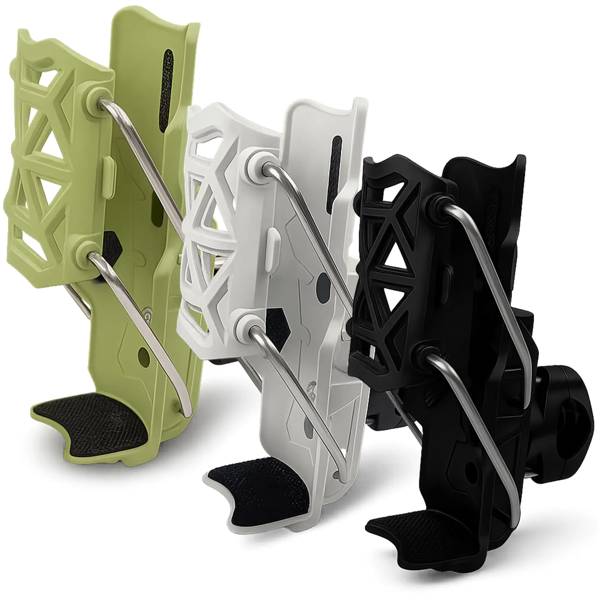 Adjustable Bottle Cages Suppor - Mountain Biking Water Bottle ulasan dan harga