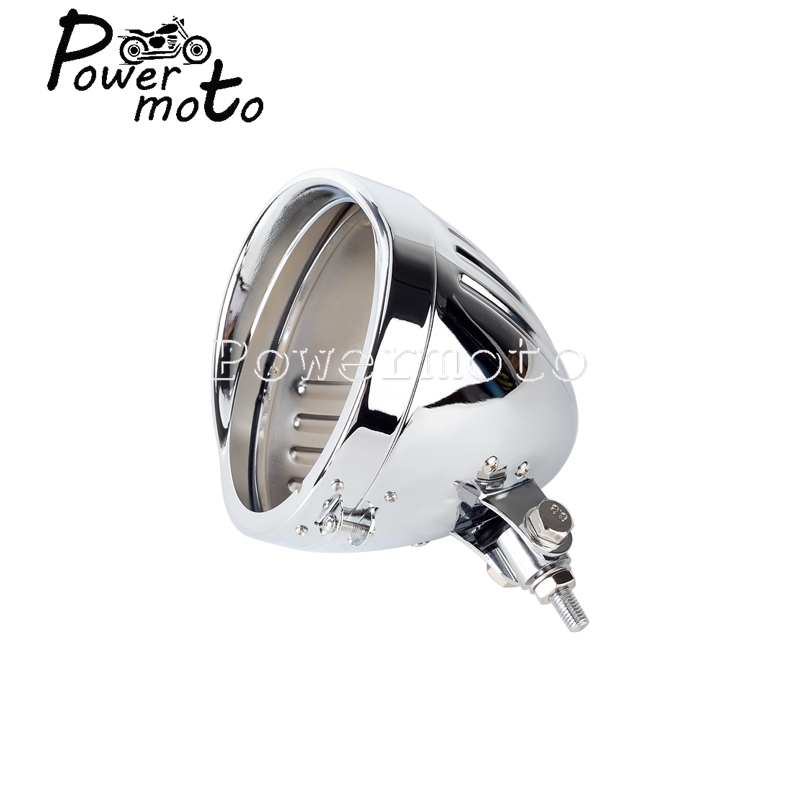 5.75 inch Motorcycle Steel Hea - Xtreme Mountain Biking ulasan dan harga