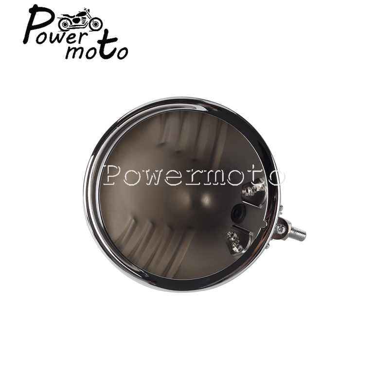 5.75 inch Motorcycle Steel Hea - Xtreme Mountain Biking ulasan dan harga