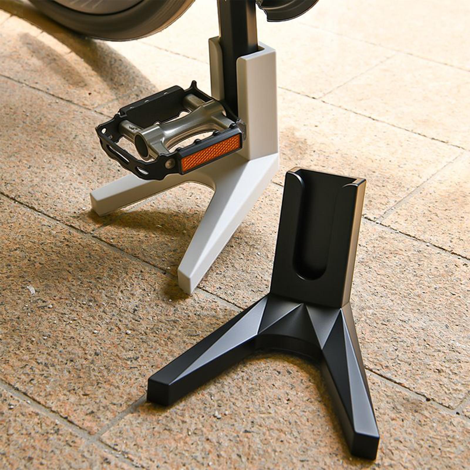 MTB Bicycle Kickstand Mountain - Mountain Biking Stuff ulasan dan harga