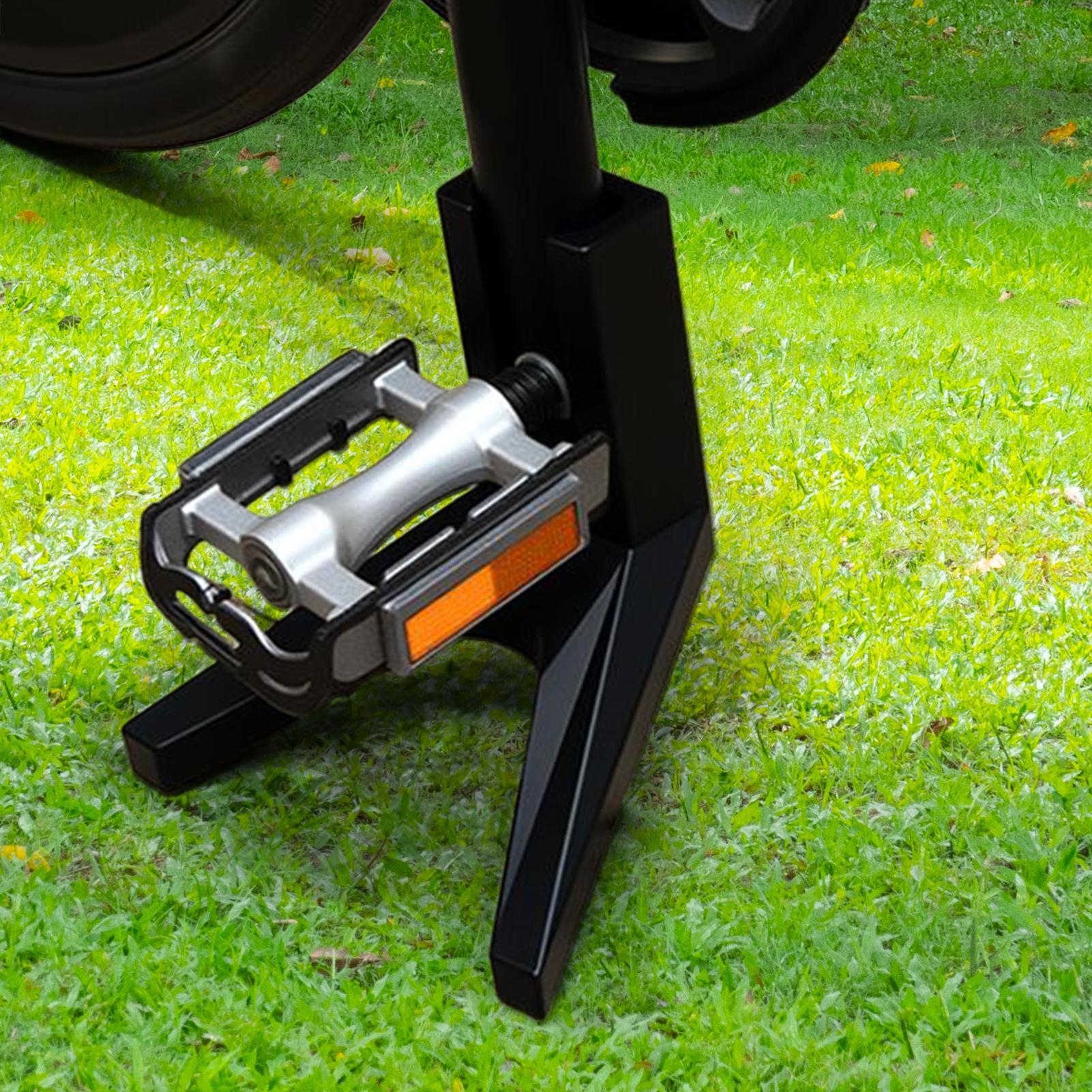 MTB Bicycle Kickstand Mountain - Mountain Biking Stuff ulasan dan harga