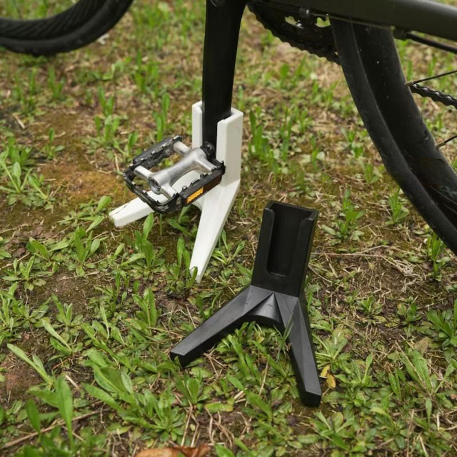 MTB Bicycle Kickstand Mountain - Mountain Biking Stuff ulasan dan harga