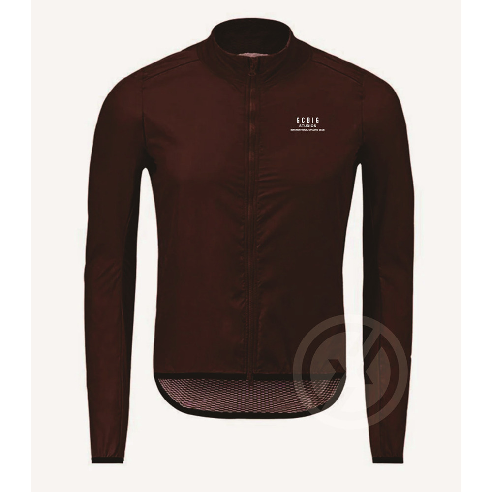 2023 GCBIG Cycling Wear Wind J - Mountain Biking Rain Jacket ulasan dan harga