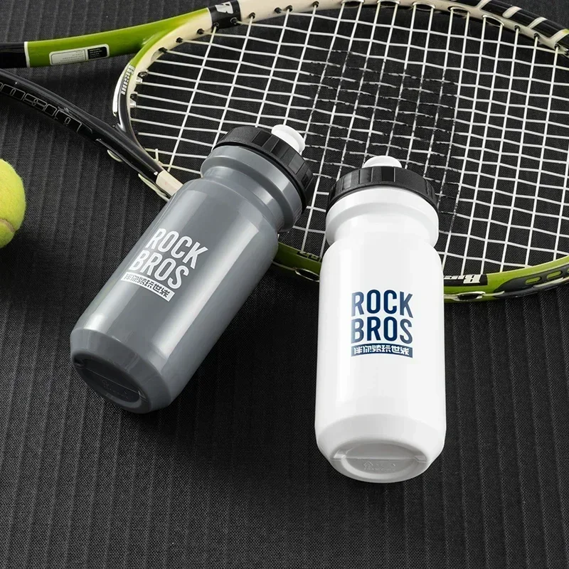 ROCKBROS Bicycle Water Bottle  - Mountain Biking Water Bottle ulasan dan harga
