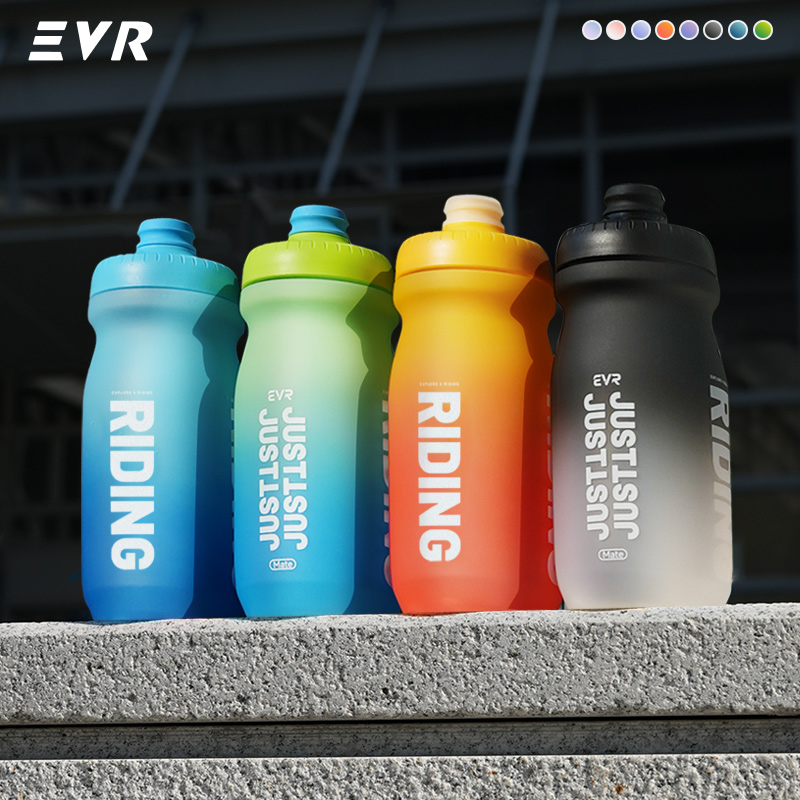 EVR Cycling Cater Bottle Squee - Mountain Biking Water Bottle ulasan dan harga