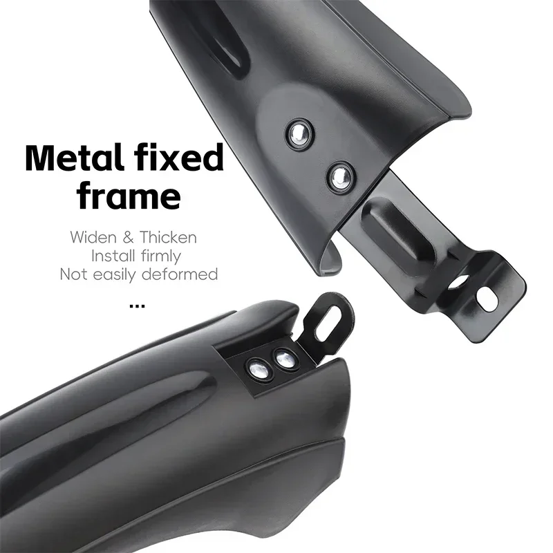 WEST BIKING Mountain Bike Fend - Mountain Biking Stuff ulasan dan harga