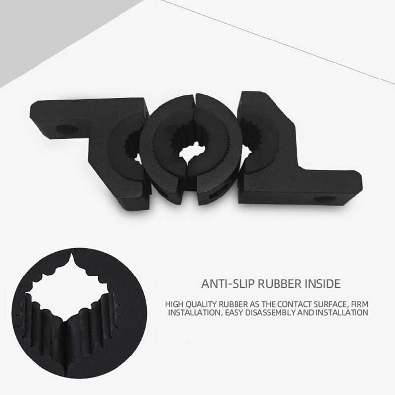 Motorcycle Spotlights Brackets - Xtreme Mountain Biking ulasan dan harga