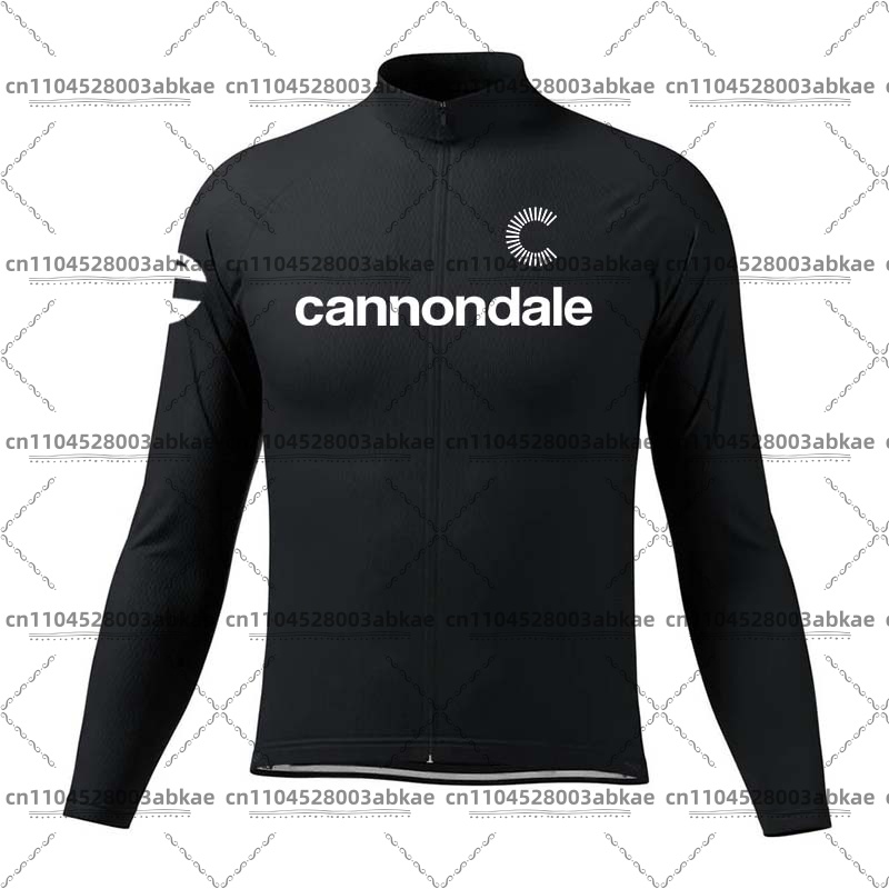 Cannondale Men's Long Sleeve T - Mountain Biking Stuff ulasan dan harga
