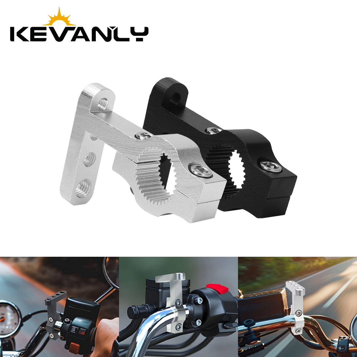 Four hole sizes Motorcycle Alu - Xtreme Mountain Biking ulasan dan harga