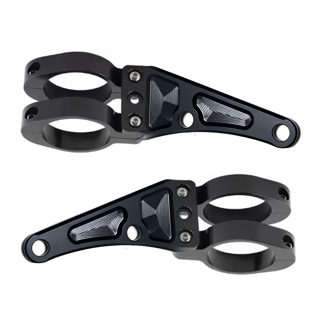 Universal 33mm-58mm Headlight  - Xtreme Mountain Biking ulasan dan harga
