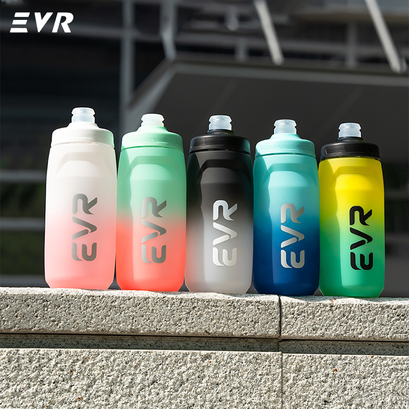 EVR 620ml Bicycle Water Bottle - Mountain Biking Water Bottle ulasan dan harga