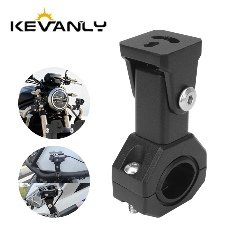 1/2X Universal Motorcycle LED  - Xtreme Mountain Biking ulasan dan harga