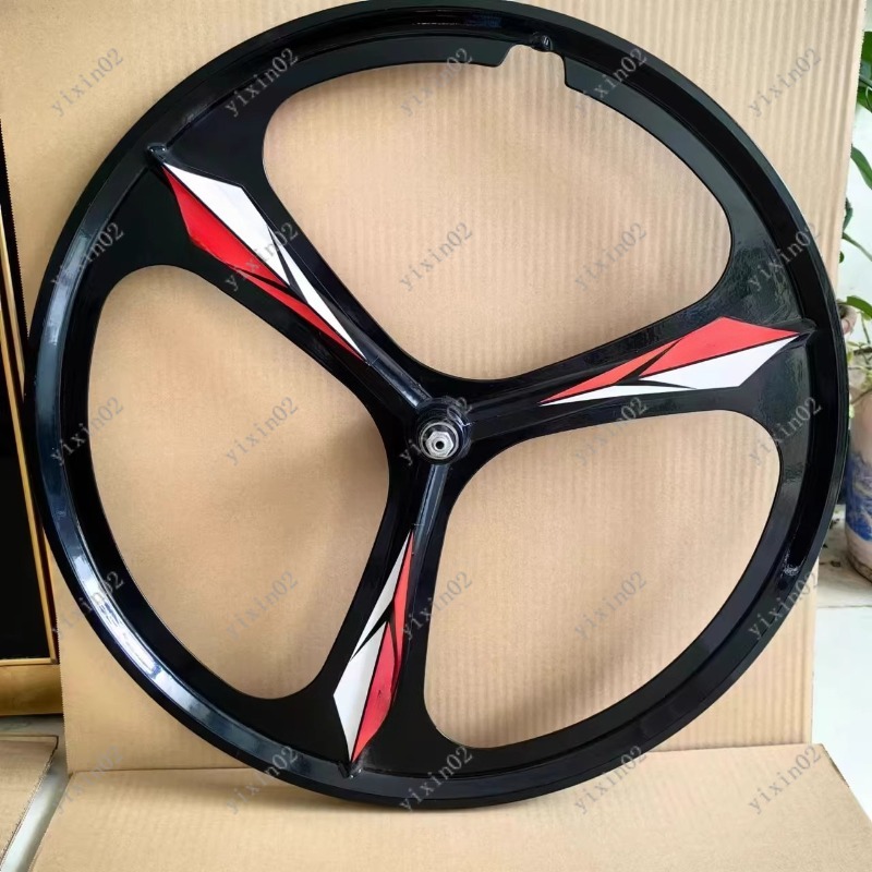 Magnesium Alloy Mountain Bike  - Mountain Biking Stuff ulasan dan harga