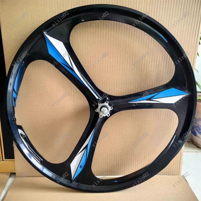 Magnesium Alloy Mountain Bike  - Mountain Biking Stuff ulasan dan harga