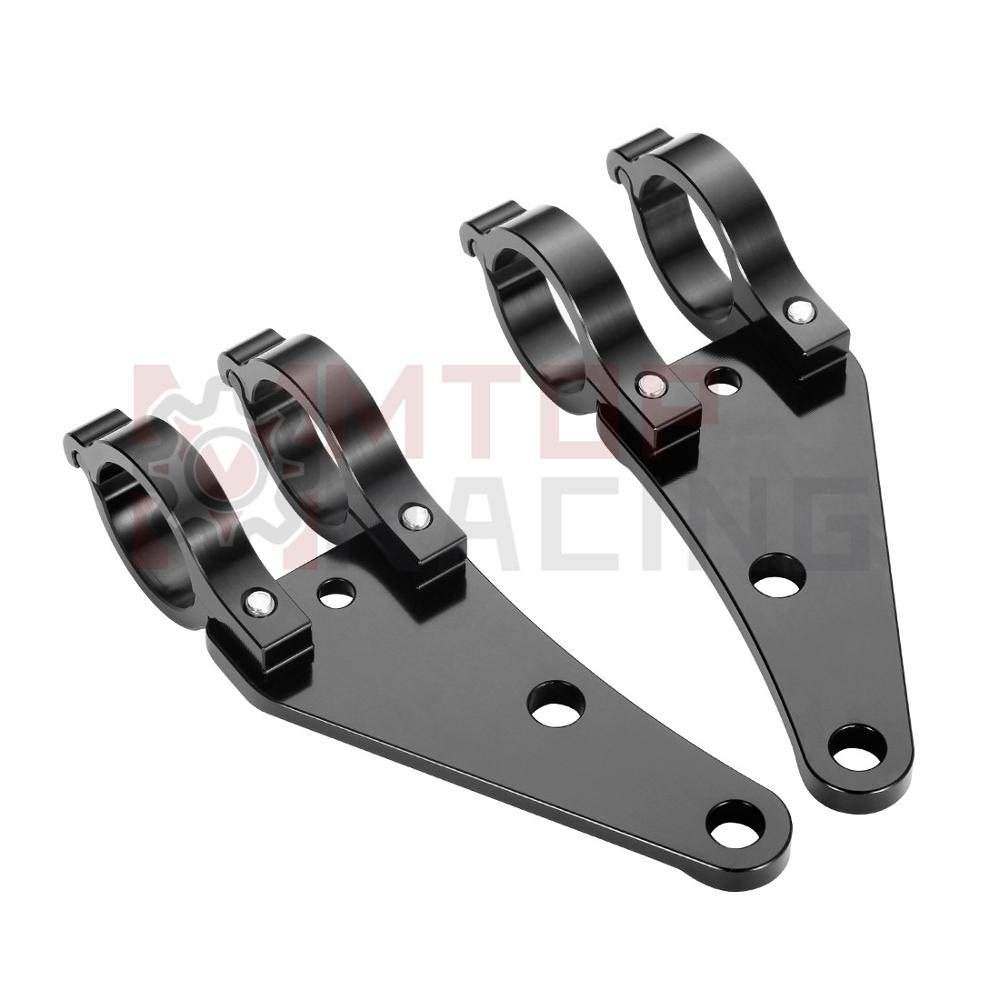 Motorcycle CNC Headlight Mount - Xtreme Mountain Biking ulasan dan harga