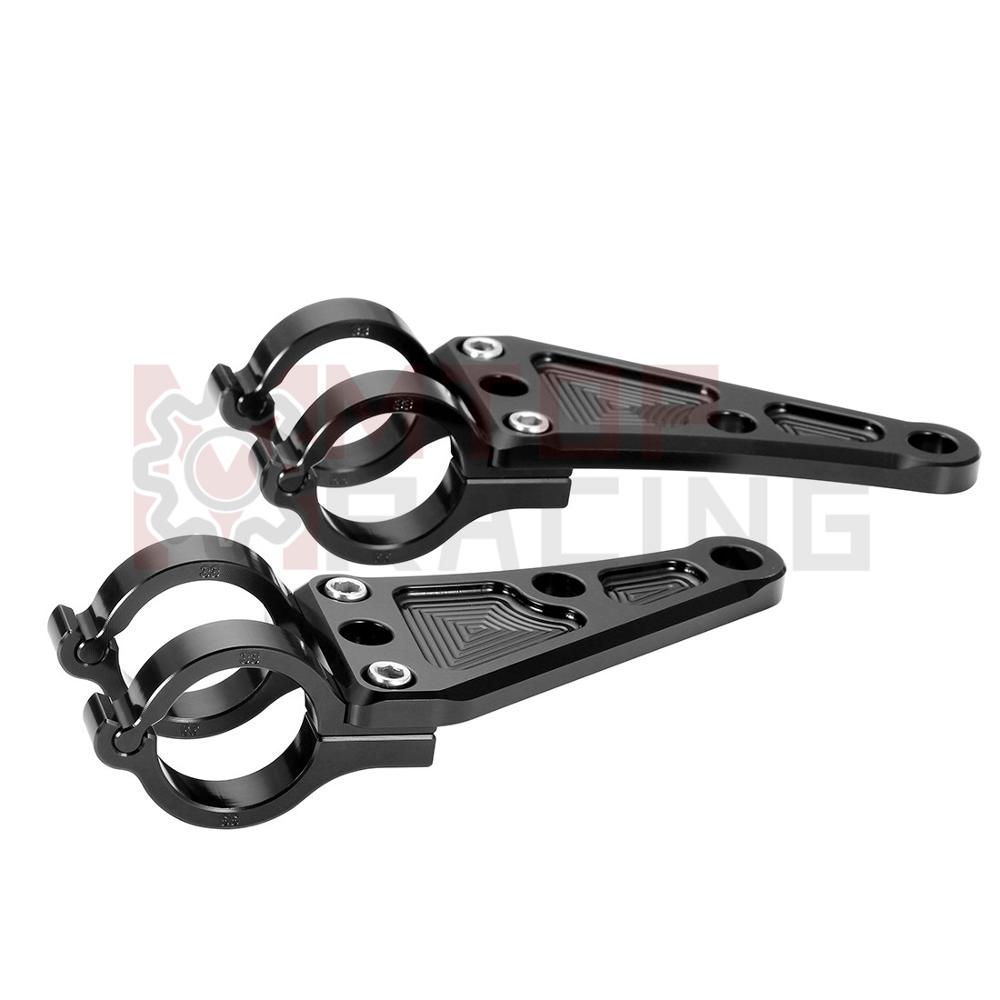Motorcycle CNC Headlight Mount - Xtreme Mountain Biking ulasan dan harga