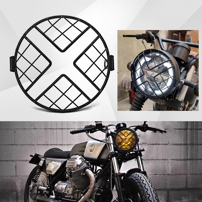 Wow Universal 5.75 inch Motorc - Xtreme Mountain Biking ulasan dan harga