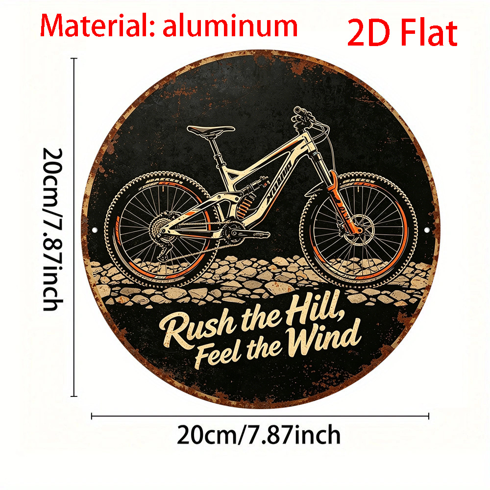 2D Flat 1pc, 