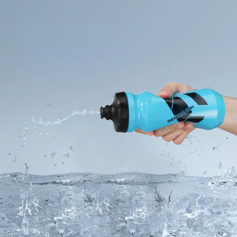 1 Piece 610ML Water Cup Mounta - Mountain Biking Water Bottle ulasan dan harga