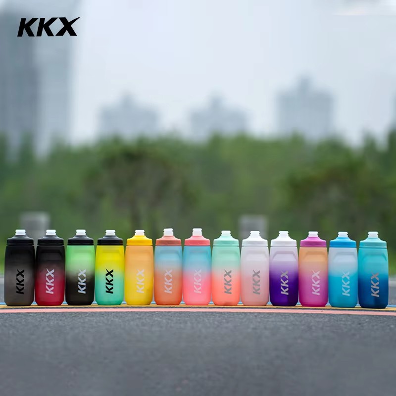 KKX 620ml/750ml Large Capacity - Mountain Biking Water Bottle ulasan dan harga