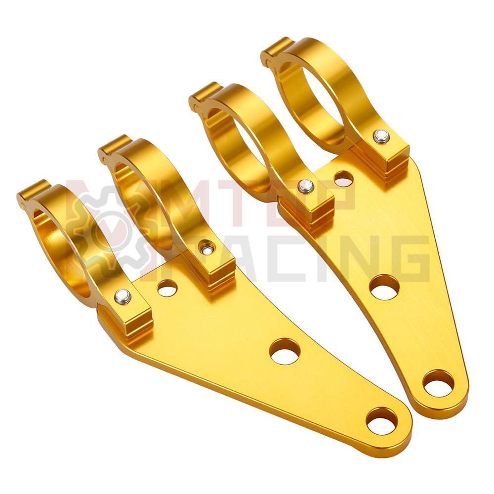Motorcycle CNC Headlight Mount - Xtreme Mountain Biking ulasan dan harga