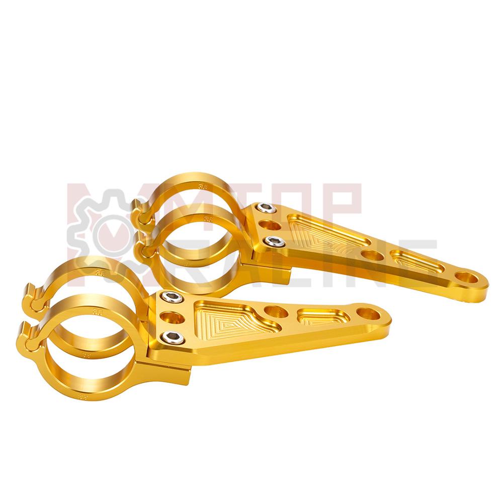 Motorcycle CNC Headlight Mount - Xtreme Mountain Biking ulasan dan harga