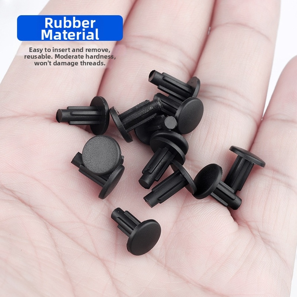 10PCS M5 Water Bottle Cage Scr - Mountain Biking Water Bottle ulasan dan harga