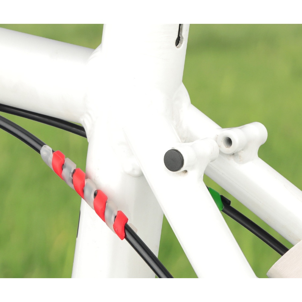 10PCS M5 Water Bottle Cage Scr - Mountain Biking Water Bottle ulasan dan harga
