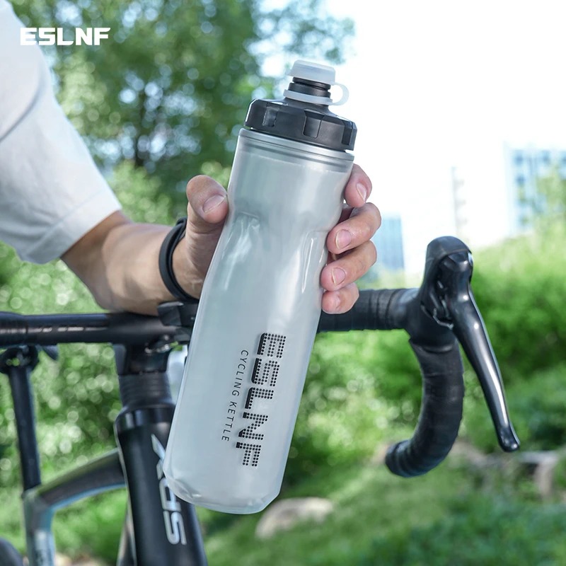 720ml Bike Kettle 720ml Mounta - Mountain Biking Water Bottle ulasan dan harga