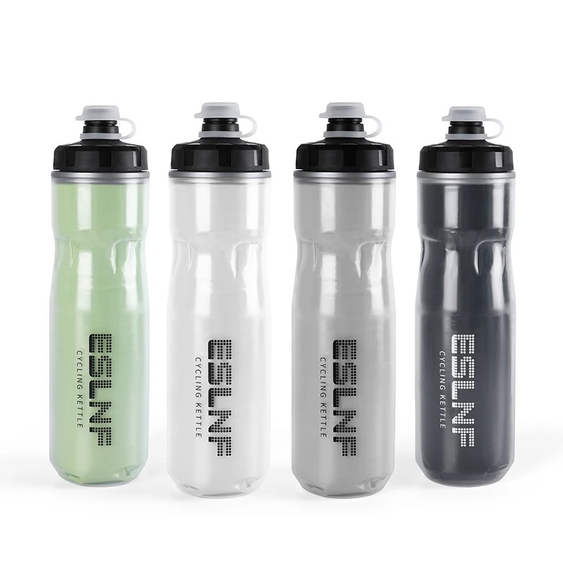 720ml Bike Kettle 720ml Mounta - Mountain Biking Water Bottle ulasan dan harga