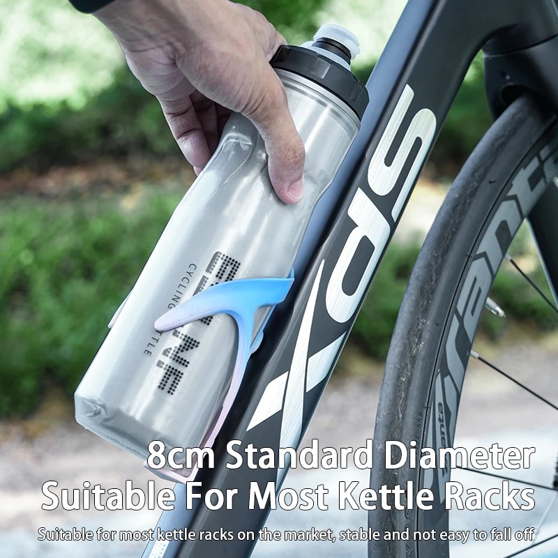 720ml Bike Kettle 720ml Mounta - Mountain Biking Water Bottle ulasan dan harga