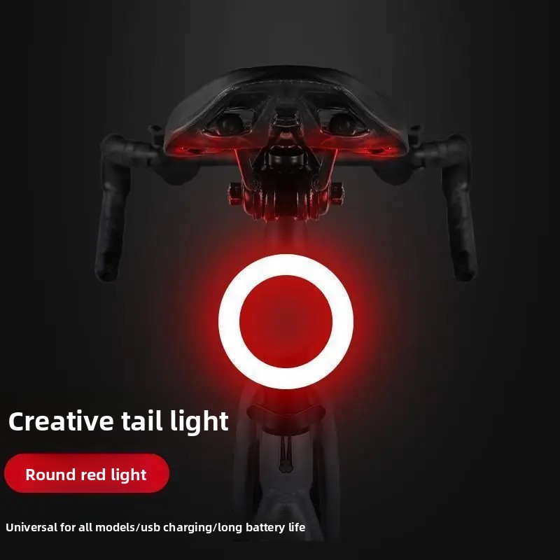 Mountain bike love tail lights - Mountain Biking Books ulasan dan harga