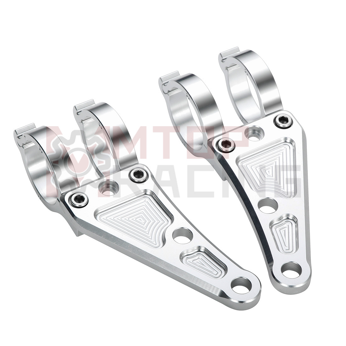 CNC Motorcycle Headlight Mount - Xtreme Mountain Biking ulasan dan harga