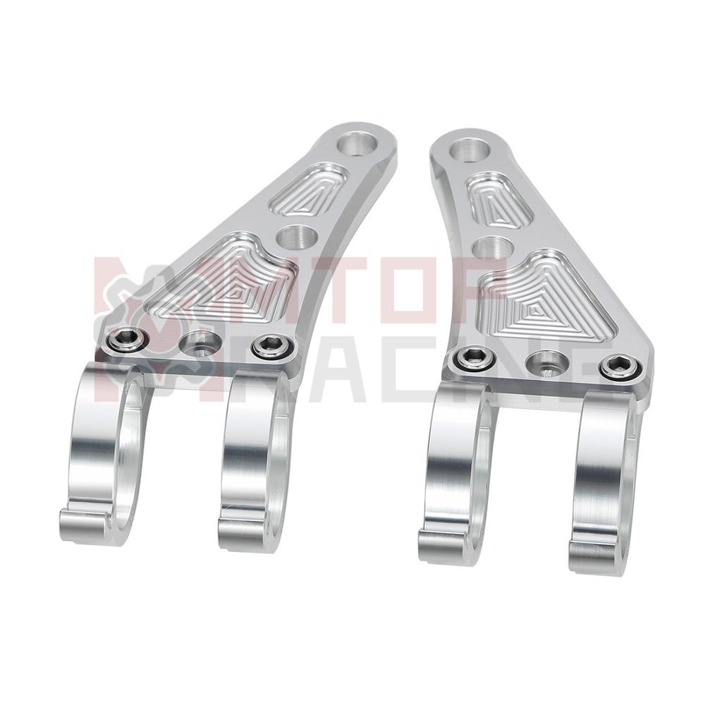 CNC Motorcycle Headlight Mount - Xtreme Mountain Biking ulasan dan harga