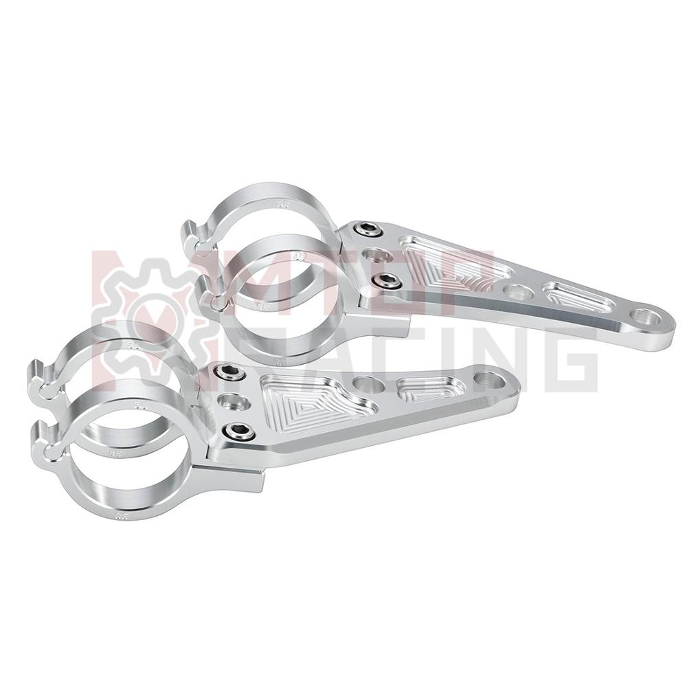 CNC Motorcycle Headlight Mount - Xtreme Mountain Biking ulasan dan harga