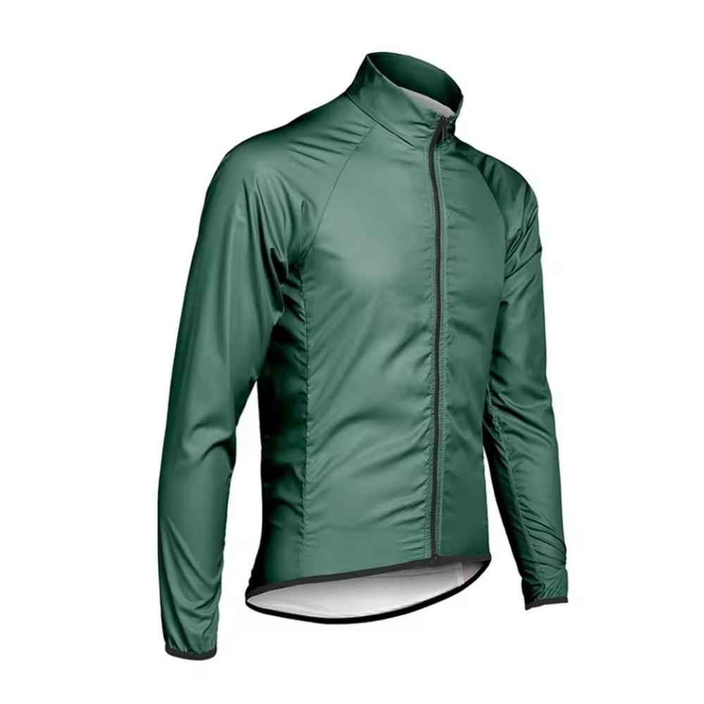 VOLER Cycling Windproof/Waterp - Mountain Biking Rain Jacket ulasan dan harga